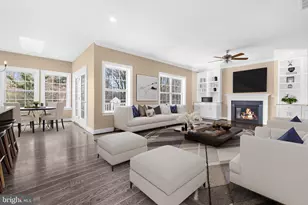 1923 Harrington Pl, Annapolis, MD 21409 - Photo 5