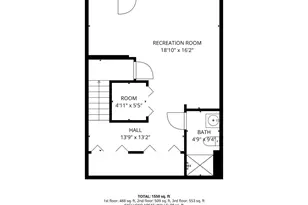 163 Langdon Farm Cir, Odenton, MD 21113 - Photo 45