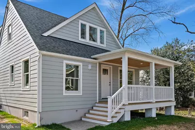 400 Jefferson Street, Annapolis, MD 21403 - Photo 3