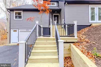 524 Ridge Road, Annapolis, MD 21401 - Photo 3
