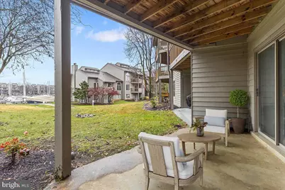 7036 Harbour Village Court #T1, Annapolis, MD 21403 - Photo 25