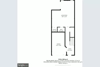 311 Black Sky Lane, Pasadena, MD 21122 - Photo 43