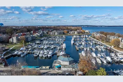 2106 Chesapeake Harbour Drive #202, Annapolis, MD 21403 - Photo 43