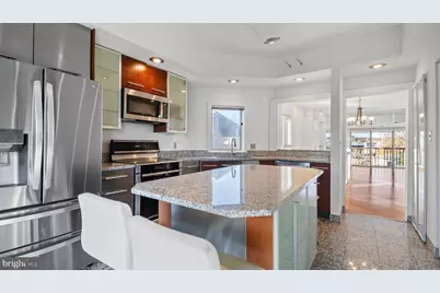 2106 Chesapeake Harbour Drive #202, Annapolis, MD 21403 - Photo 11