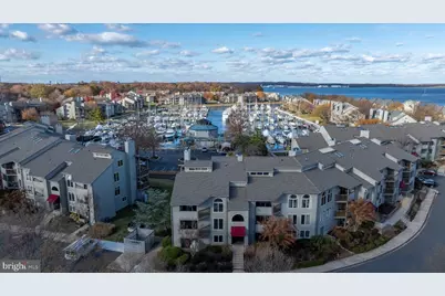 2106 Chesapeake Harbour Drive #202, Annapolis, MD 21403 - Photo 41