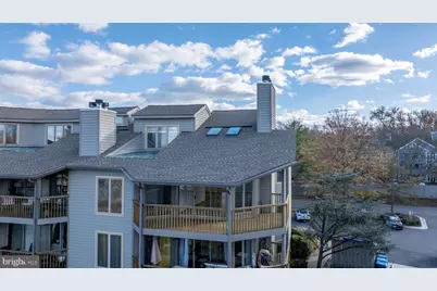 2106 Chesapeake Harbour Drive #202, Annapolis, MD 21403 - Photo 1