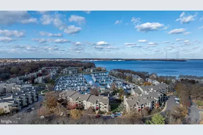 2106 Chesapeake Harbour Drive #202, Annapolis, MD 21403 - Photo 67