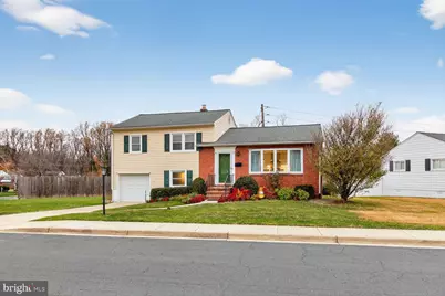 107 Michael Avenue, Linthicum Heights, MD 21090 - Photo 1