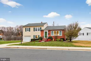 107 Michael Ave, Linthicum Heights, MD 21090 - Photo 1