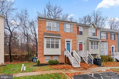 627 Tripp Creek Court, Annapolis, MD 21401 - Photo 3