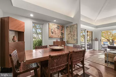 668 Broadwater Way, Gibson Island, MD 21056 - Photo 17