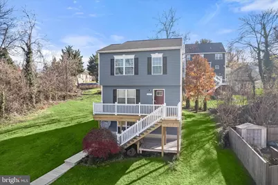 217 Berlin Avenue, Baltimore, MD 21225 - Photo 1