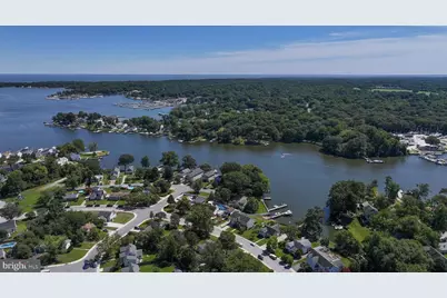 131 Jackpine Drive, Pasadena, MD 21122 - Photo 55