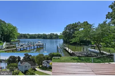 131 Jackpine Drive, Pasadena, MD 21122 - Photo 1