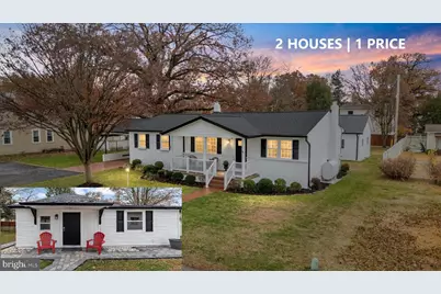 1035 6th Street, Glen Burnie, MD 21060 - Photo 1