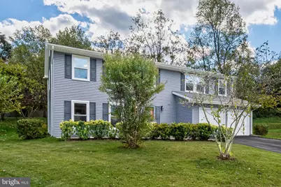 2472 Wintergreen Way, Gambrills, MD 21054 - Photo 3