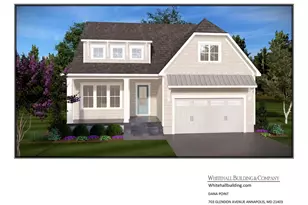 703 B Glendon Ave, Annapolis, MD 21403 - Photo 1