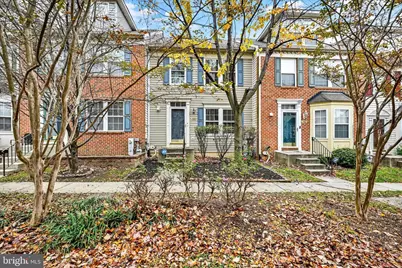 304 Dark Star Way, Glen Burnie, MD 21060 - Photo 1