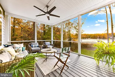 90 E Lake Drive, Annapolis, MD 21403 - Photo 21