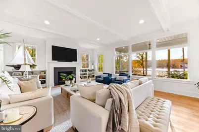 90 E Lake Drive, Annapolis, MD 21403 - Photo 27