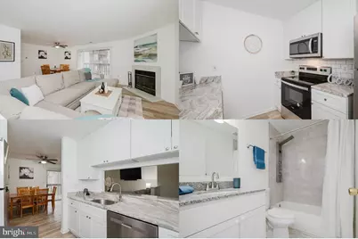 208 Spring Maiden Court #203, Glen Burnie, MD 21060 - Photo 1