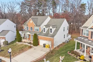 6949 Heritage Crossing, Glen Burnie, MD 21060 - Photo 43