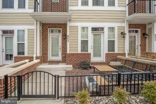 803 Francis Harris Pl, Annapolis, MD 21401 - Photo 1