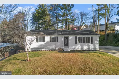 3322 Valley Lee S, Laurel, MD 20724 - Photo 1