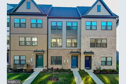 822 Teacher Mitchell Road, Glen Burnie, MD 21060 - Photo 1