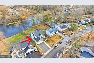 216 Daffodil Road, Glen Burnie, MD 21060 - Photo 5