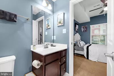 543 Willow Bend Drive, Glen Burnie, MD 21060 - Photo 13