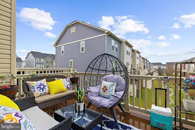 543 Willow Bend Drive, Glen Burnie, MD 21060 - Photo 25