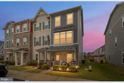 543 Willow Bend Drive, Glen Burnie, MD 21060 - Photo 1