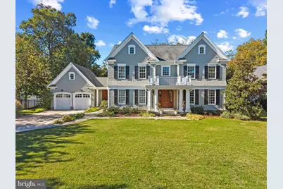 219 Wardour Drive, Annapolis, MD 21401 - Photo 1