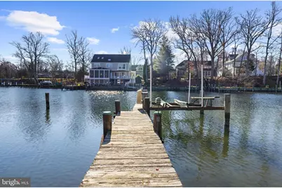 3580 S River Terrace, Edgewater, MD 21037 - Photo 15