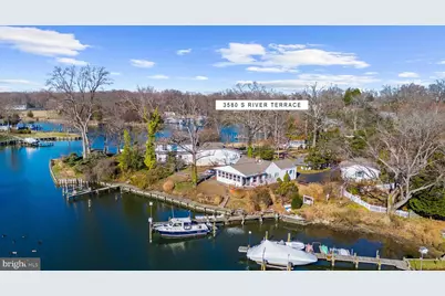 3580 S River Terrace, Edgewater, MD 21037 - Photo 33