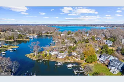 3580 S River Terrace, Edgewater, MD 21037 - Photo 57