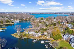 3580 S River Terrace, Edgewater, MD 21037 - Photo 57