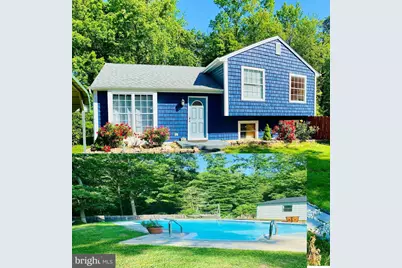 452 Lincoln Drive, Glen Burnie, MD 21060 - Photo 1