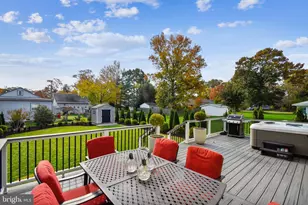 1287 Cove Dr, Churchton, MD 20733 - Photo 33