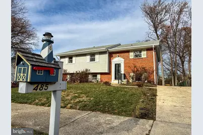 485 Kenora Drive, Millersville, MD 21108 - Photo 1