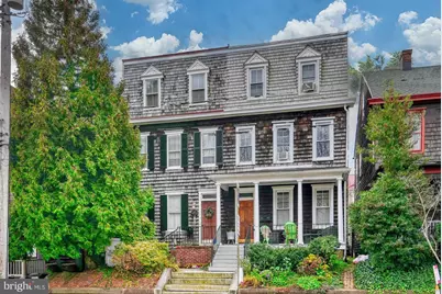 165 King George Street, Annapolis, MD 21401 - Photo 1