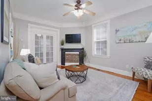 165 King George St, Annapolis, MD 21401 - Photo 5