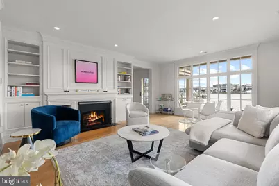 1 Shipwright Harbor, Annapolis, MD 21401 - Photo 9