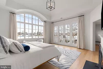 1 Shipwright Harbor, Annapolis, MD 21401 - Photo 19