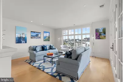 1 Shipwright Harbor, Annapolis, MD 21401 - Photo 15