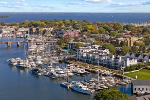 1 Shipwright Harbor, Annapolis, MD 21401 - Photo 39