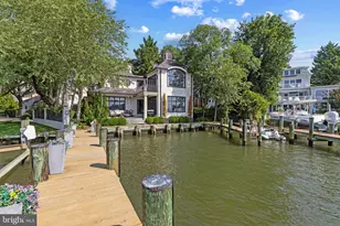 1 Shipwright Harbor, Annapolis, MD 21401 - Photo 31