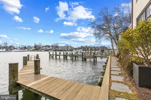1 Shipwright Harbor, Annapolis, MD 21401 - Photo 29