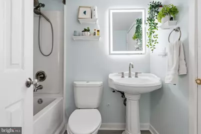 450 West Court #14I, Glen Burnie, MD 21061 - Photo 11